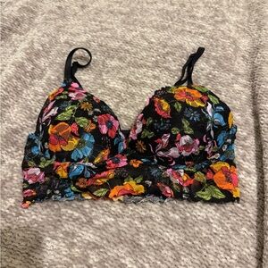 PINK wear everywhere bralette